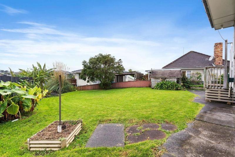 Kiwi Holiday Home With A View Auckland Eksteriør bilde