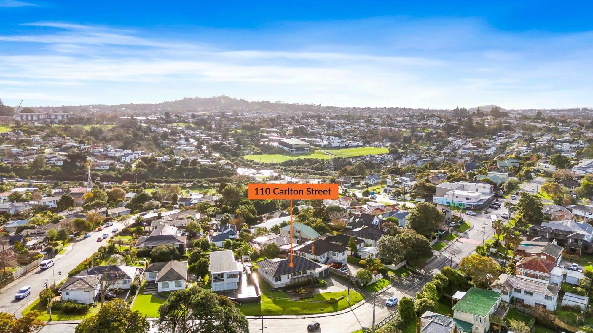 Kiwi Holiday Home With A View Auckland Eksteriør bilde